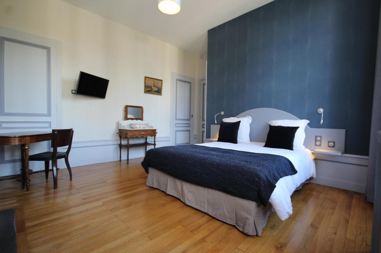 Chambre D'Hotes Parc Johan Chauffailles Buitenkant foto